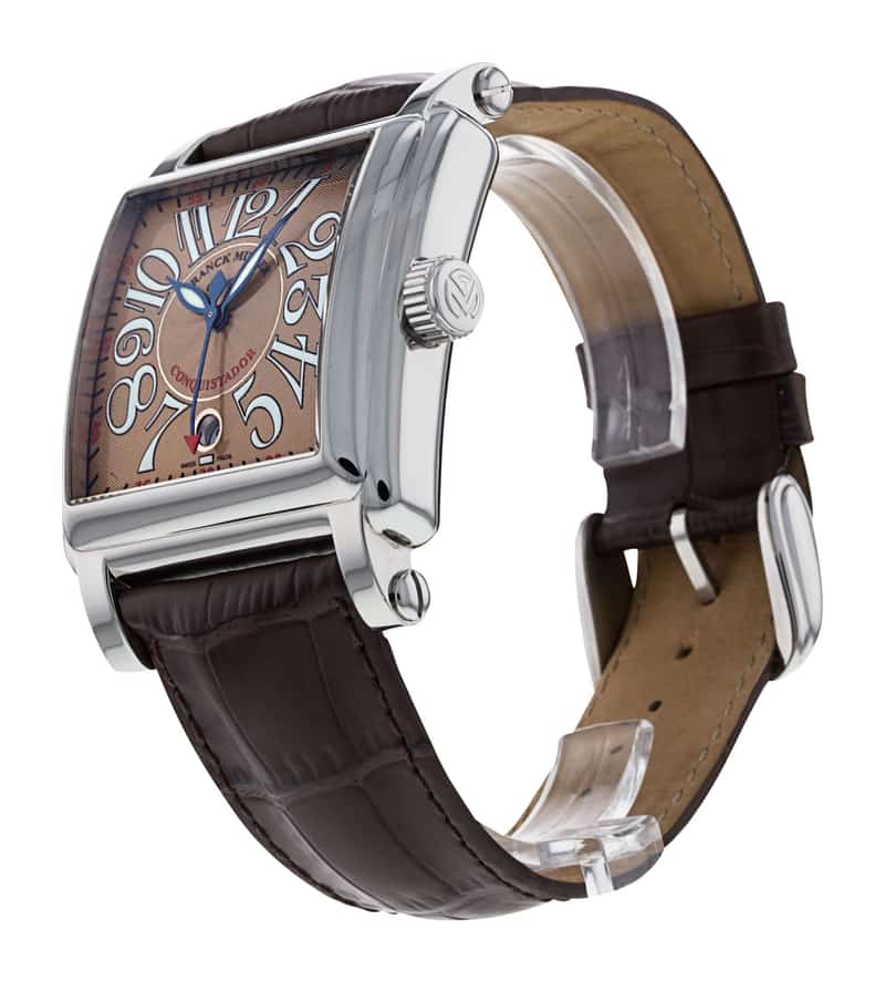 Franck Muller Conquistador 10000 H SC
